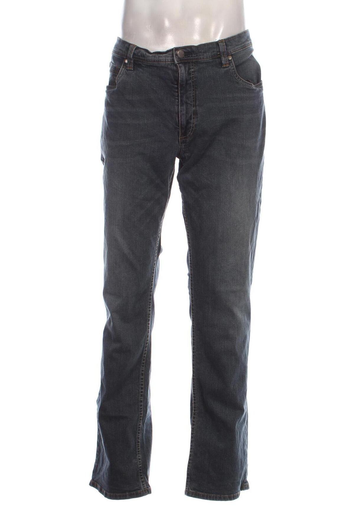 Herren Jeans Bison, Größe XL, Farbe Blau, Preis 19,49 €