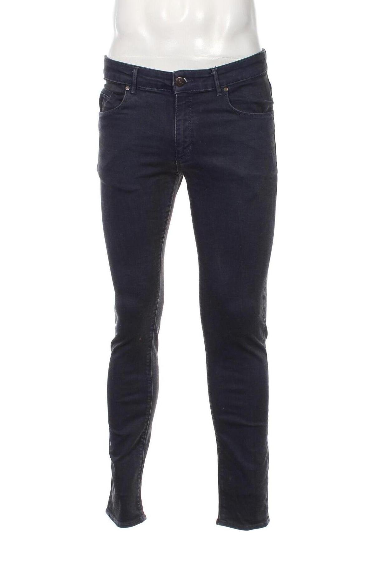 Herren Jeans Blue Ridge, Größe M, Farbe Blau, Preis 20,29 €