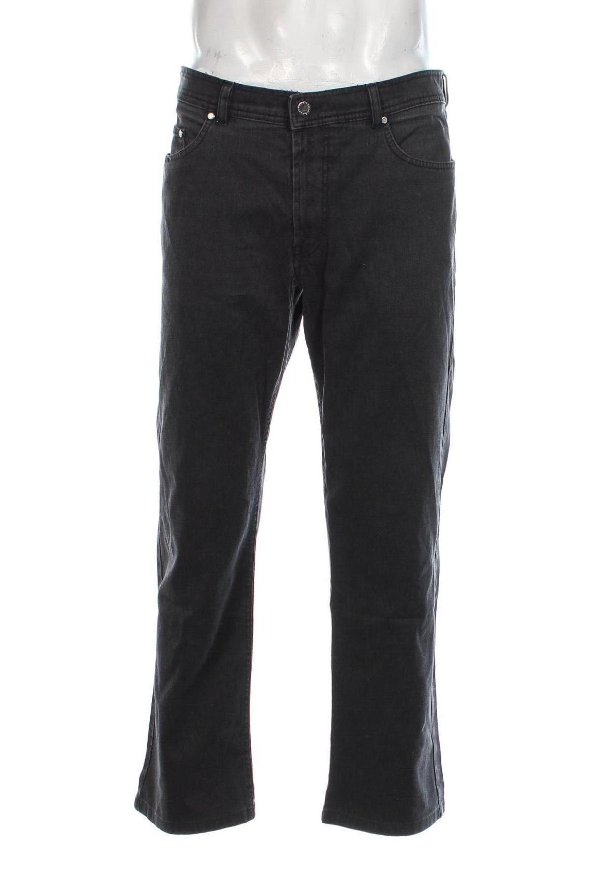 Herren Jeans Brax, Größe L, Farbe Schwarz, Preis € 47,29