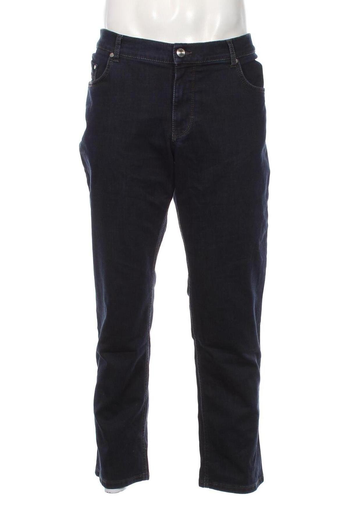 Herren Jeans Brax, Größe L, Farbe Blau, Preis € 39,49