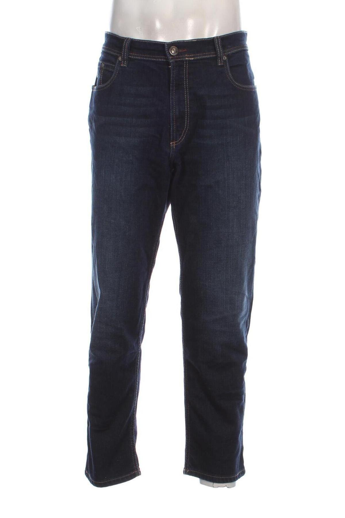 Herren Jeans Bugatti, Größe XL, Farbe Blau, Preis € 36,99