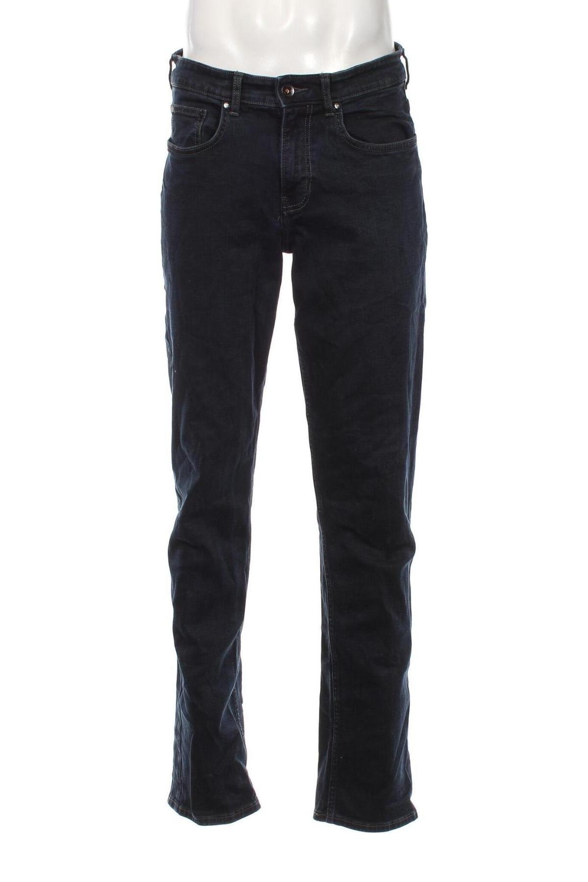 Herren Jeans C&A, Größe M, Farbe Blau, Preis 8,29 €