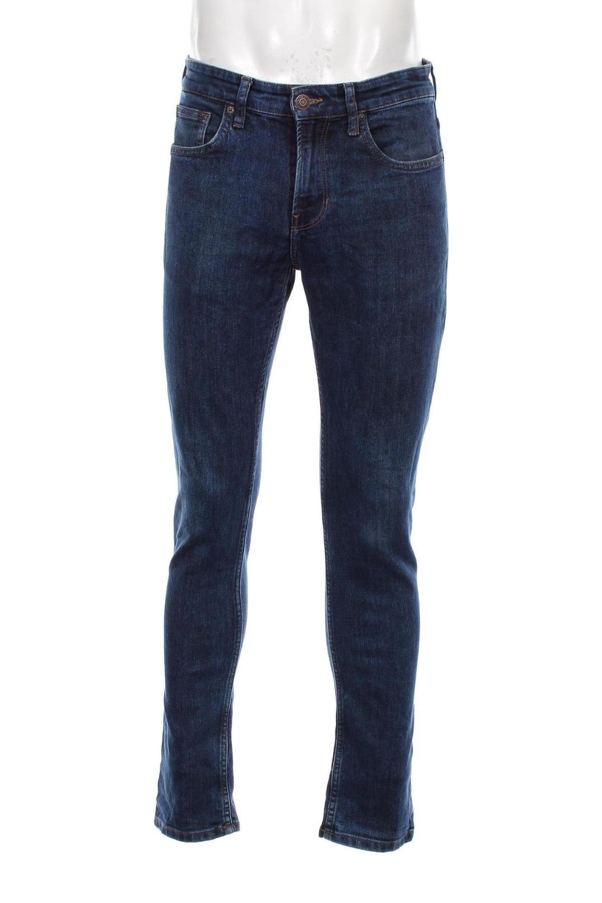 Herren Jeans C&A, Größe L, Farbe Blau, Preis 10,29 €