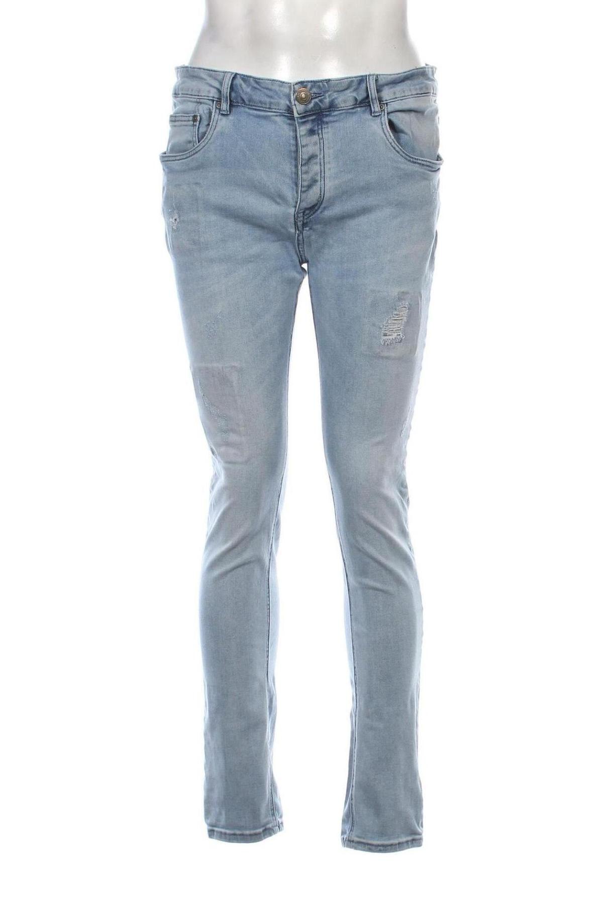 Herren Jeans Circle of  Trust, Größe L, Farbe Blau, Preis € 52,29