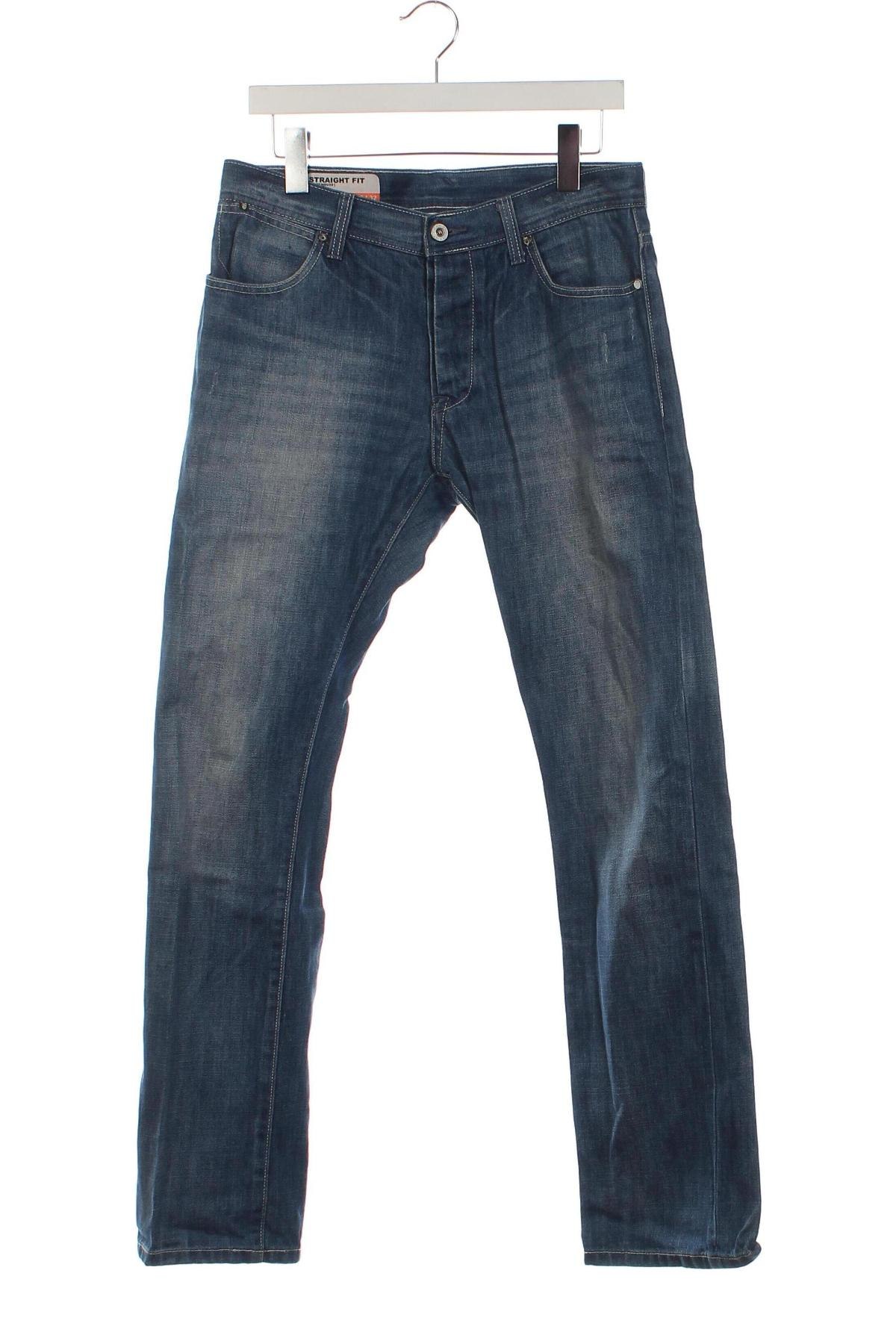 Herren Jeans Clockhouse, Größe S, Farbe Blau, Preis € 8,99