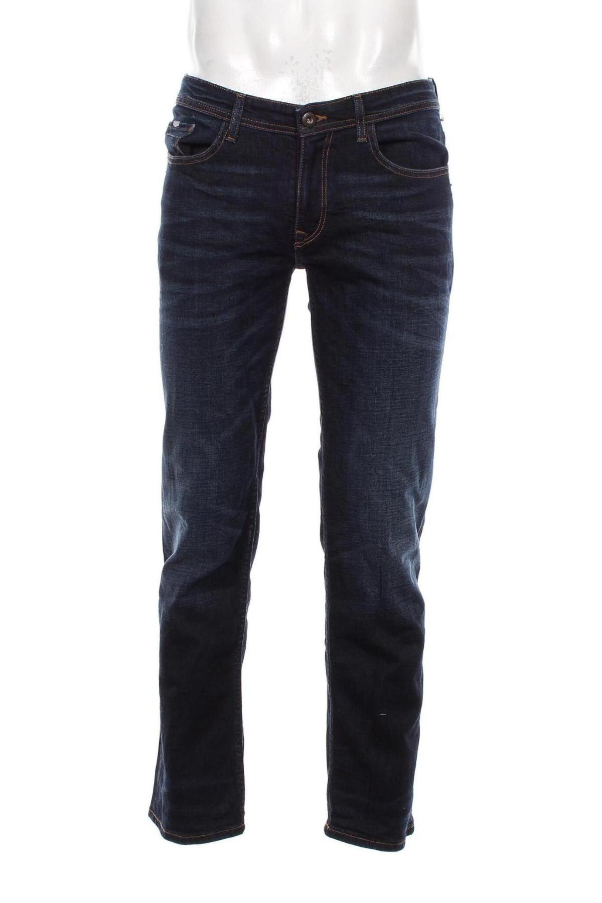 Herren Jeans Cross Jeans, Größe M, Farbe Blau, Preis € 8,49