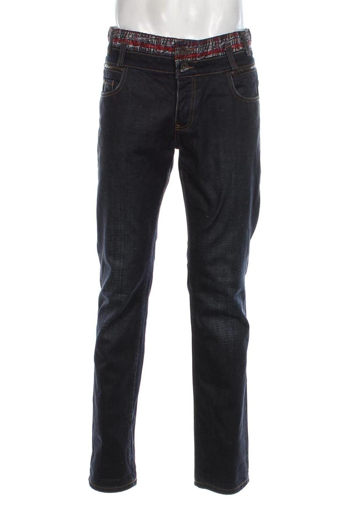 Herren Jeans Desigual, Größe M, Farbe Blau, Preis € 20,99