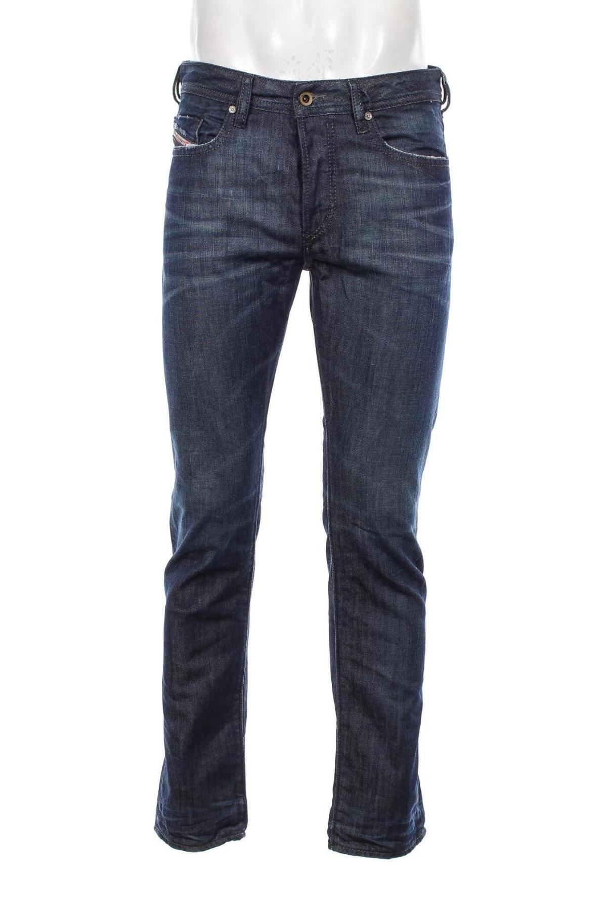 Herren Jeans Diesel, Größe M, Farbe Blau, Preis 34,49 €