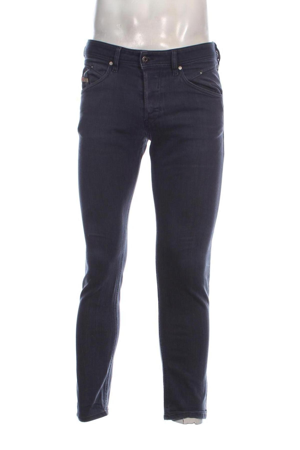 Herren Jeans Diesel, Größe M, Farbe Blau, Preis 41,99 €