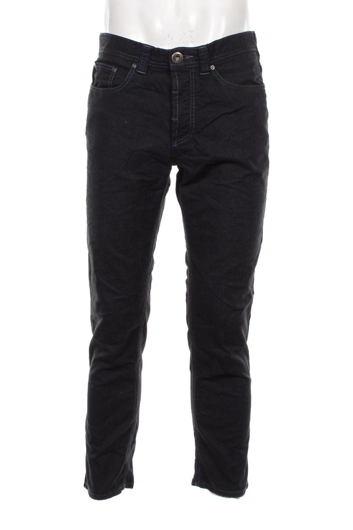 Herren Jeans Engbers, Größe M, Farbe Blau, Preis 10,99 €