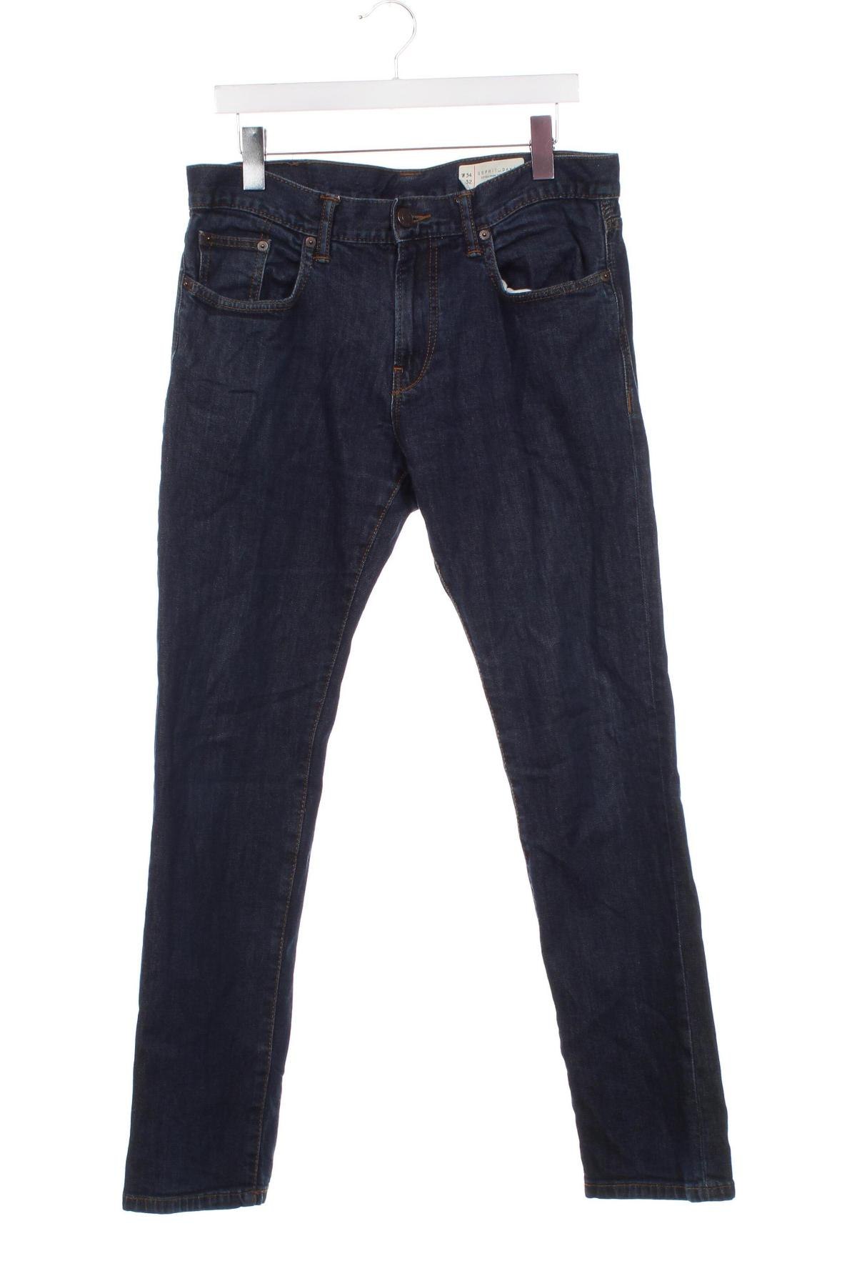 Herren Jeans Esprit, Größe L, Farbe Blau, Preis € 14,79