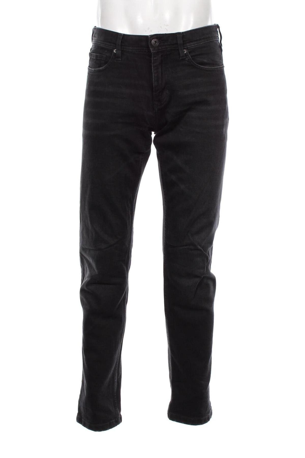 Herren Jeans Esprit, Größe M, Farbe Schwarz, Preis € 11,79