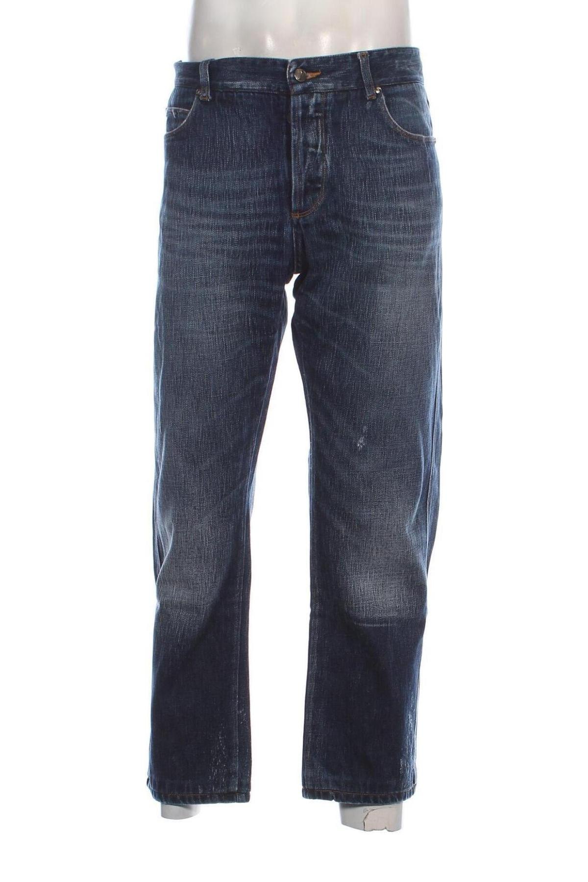 Herren Jeans Gilmar, Größe L, Farbe Blau, Preis € 13,99