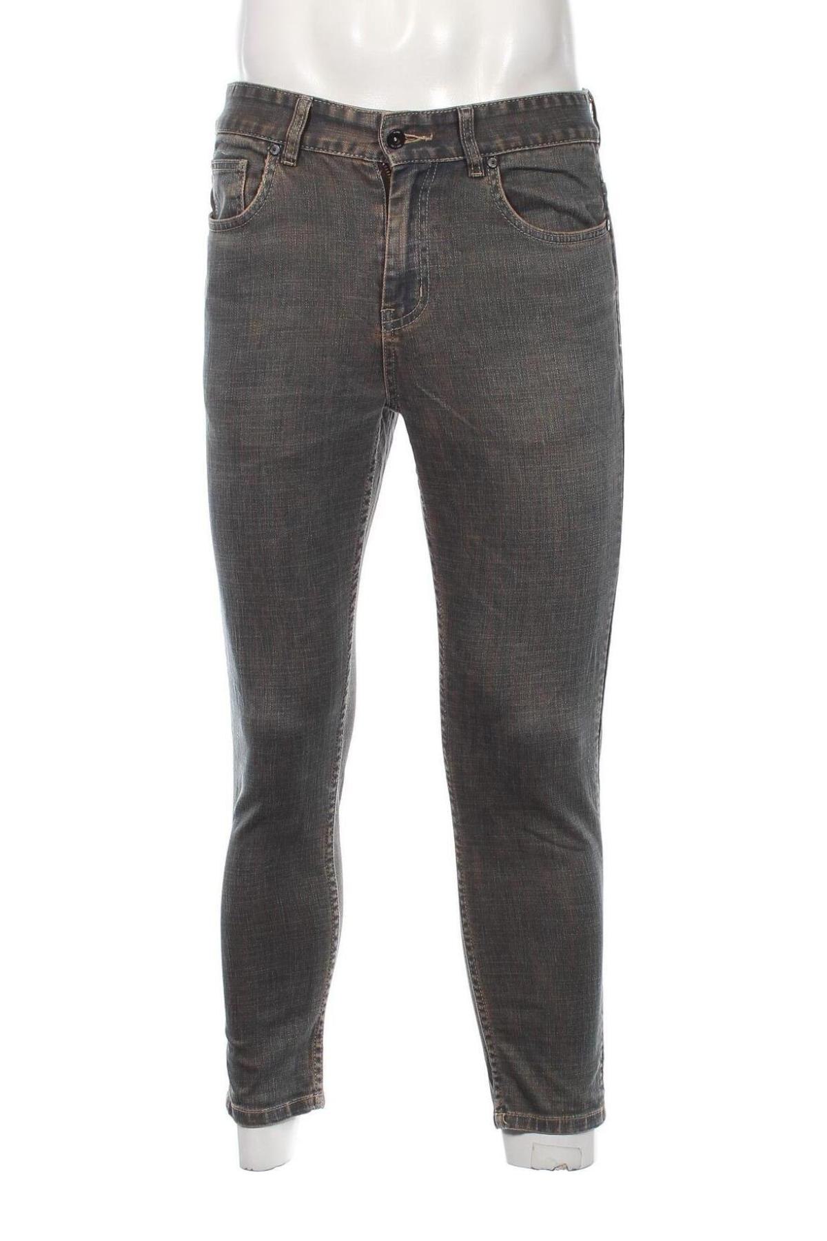 Herren Jeans Globe, Größe M, Farbe Blau, Preis € 18,99