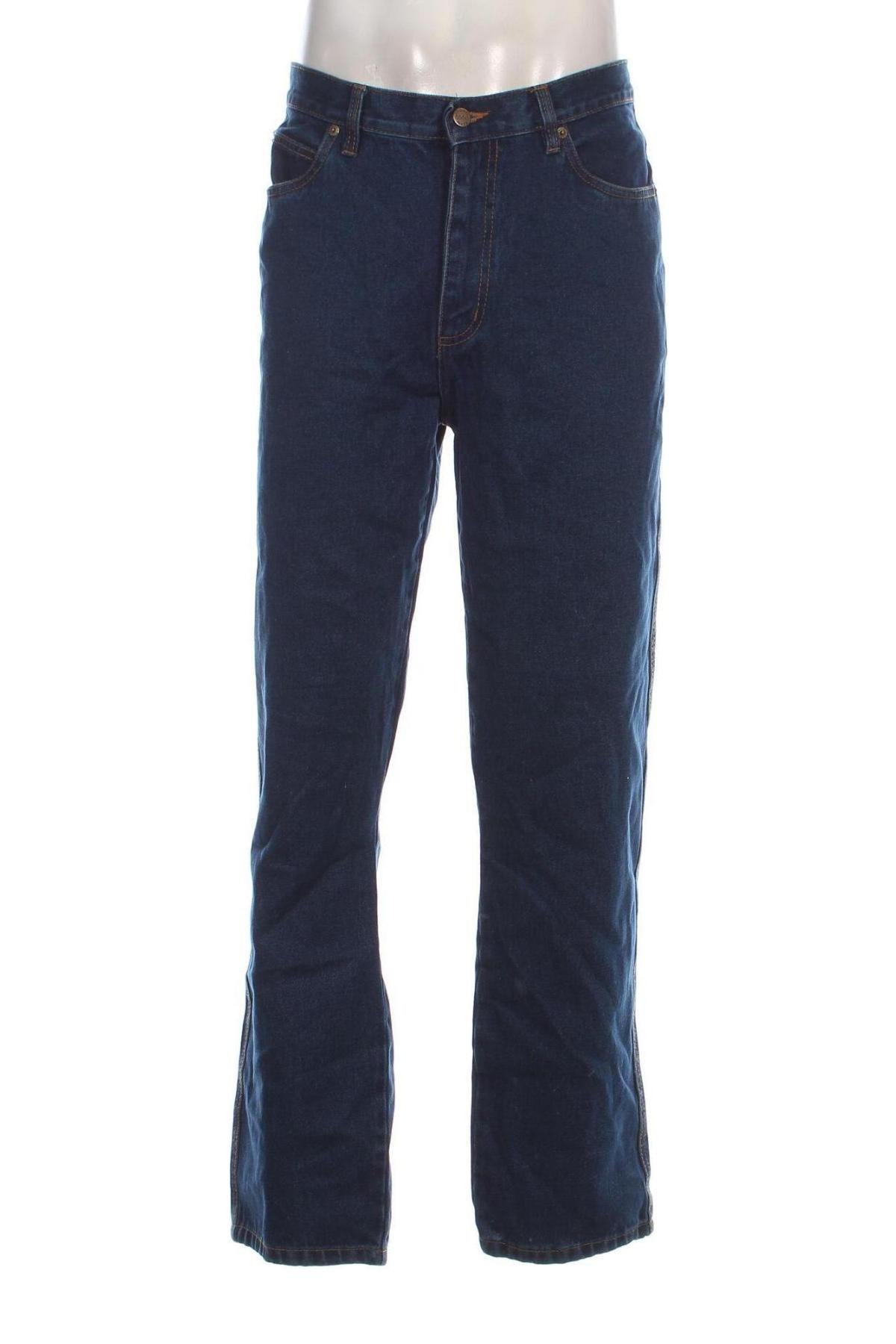 Herren Jeans Good, Größe L, Farbe Blau, Preis 22,49 €