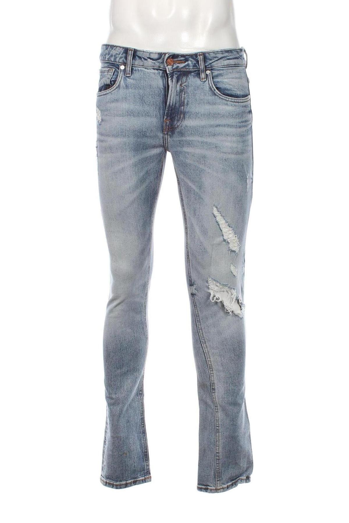 Herren Jeans Guess, Größe M, Farbe Blau, Preis € 29,99