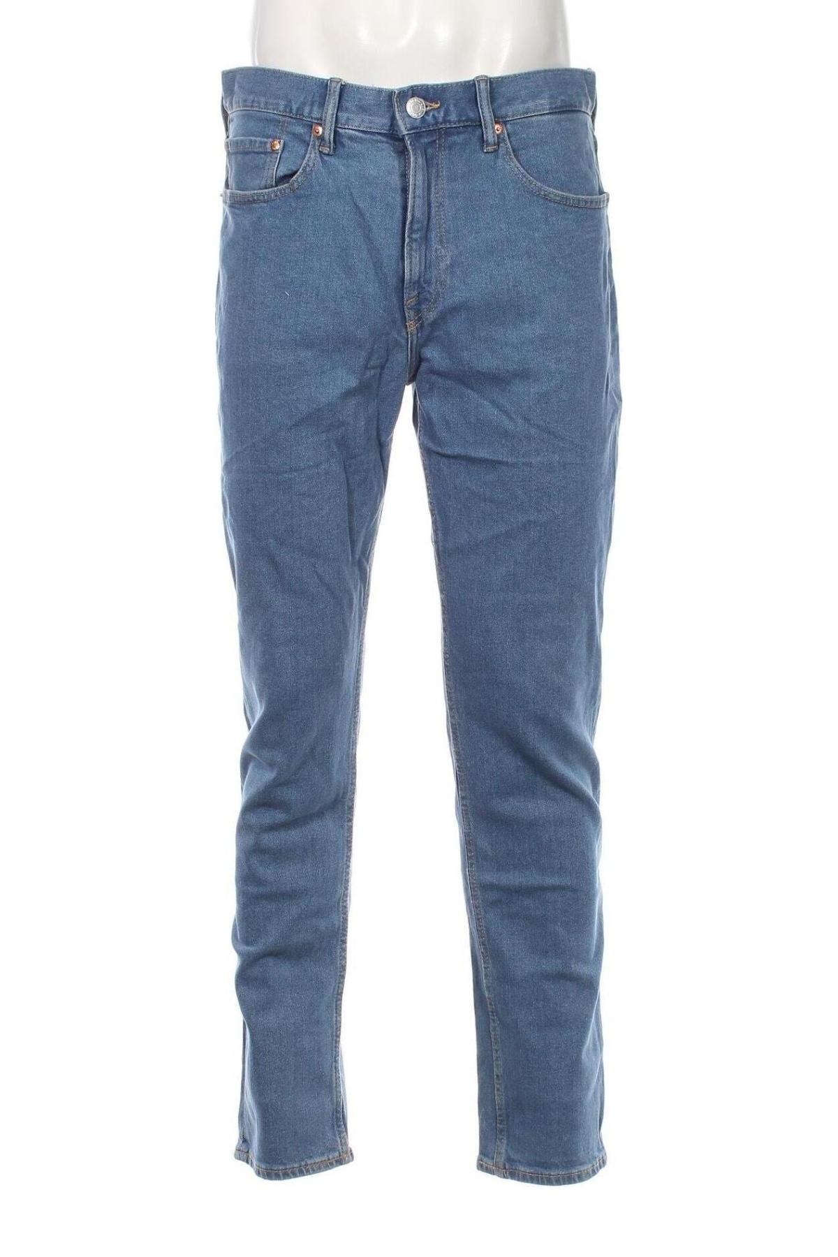 Herren Jeans H&M, Größe L, Farbe Blau, Preis € 20,29