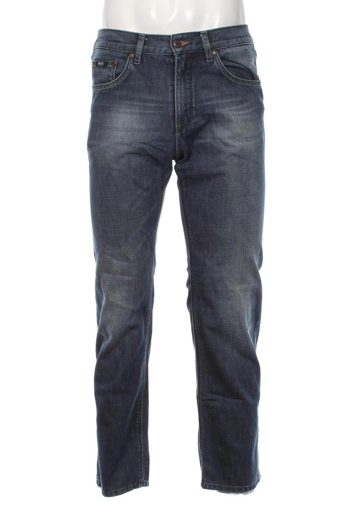 Hugo Boss Herren Jeans Hugo Boss - günstig bei Remix - #128966471