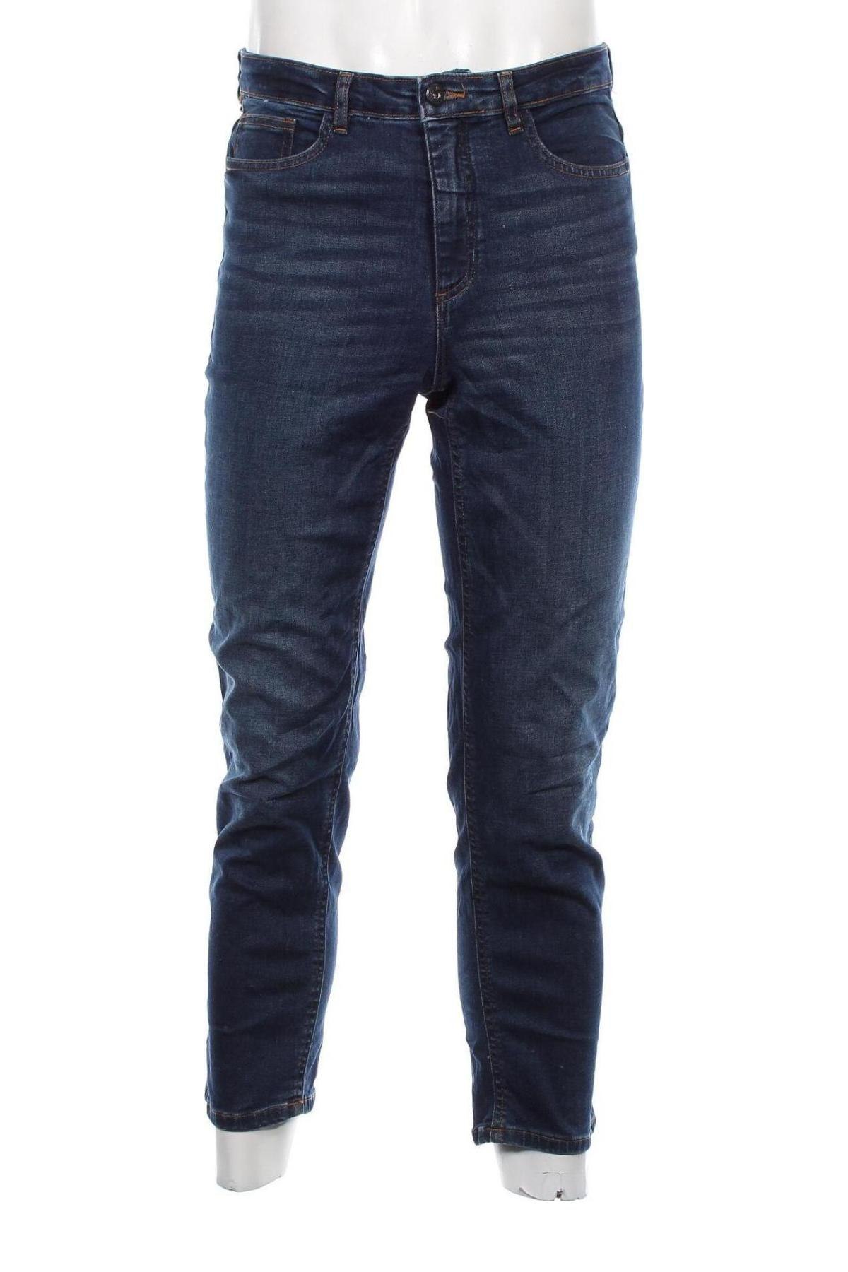 Herren Jeans Ichi, Größe S, Farbe Blau, Preis € 5,99