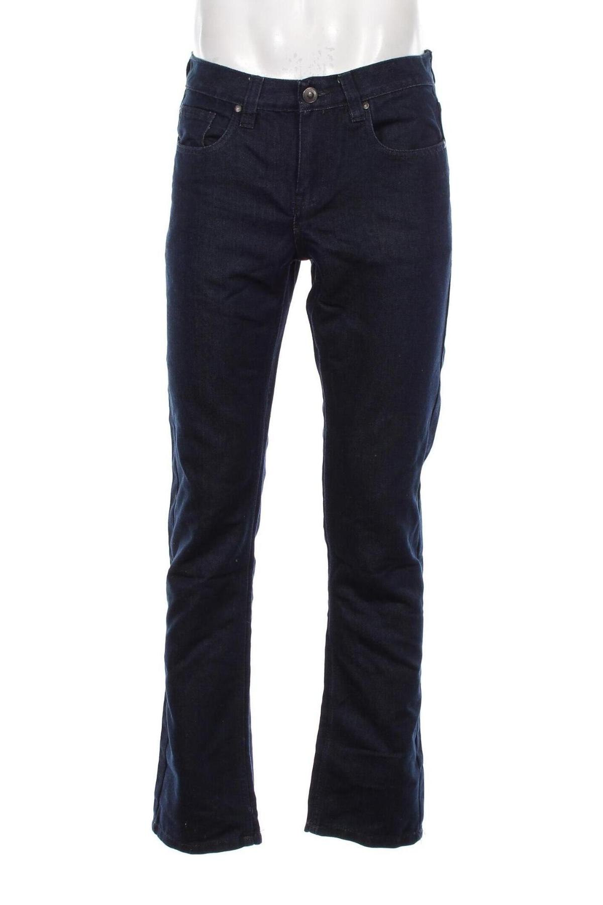 Herren Jeans Identic, Größe M, Farbe Blau, Preis € 6,49