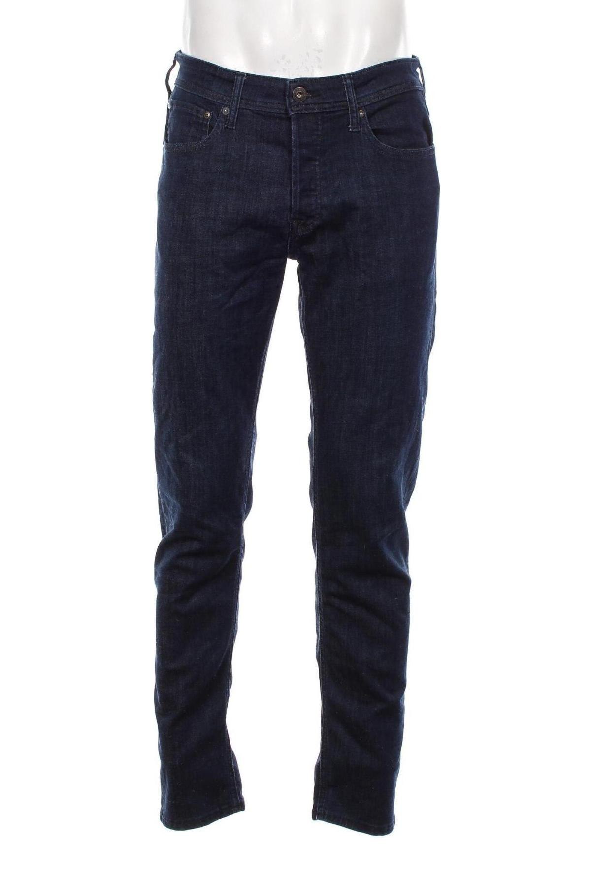 Herren Jeans Jack & Jones, Größe M, Farbe Blau, Preis € 15,49