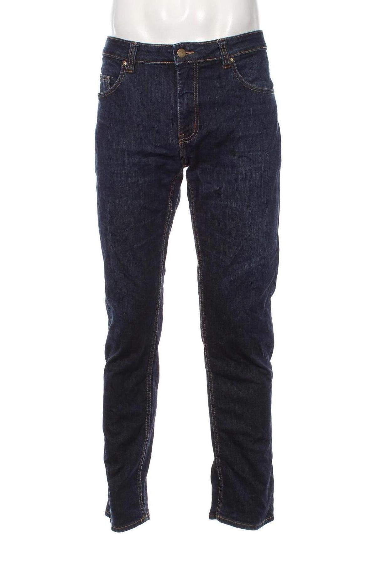 Herren Jeans Jbc, Größe L, Farbe Blau, Preis € 20,29