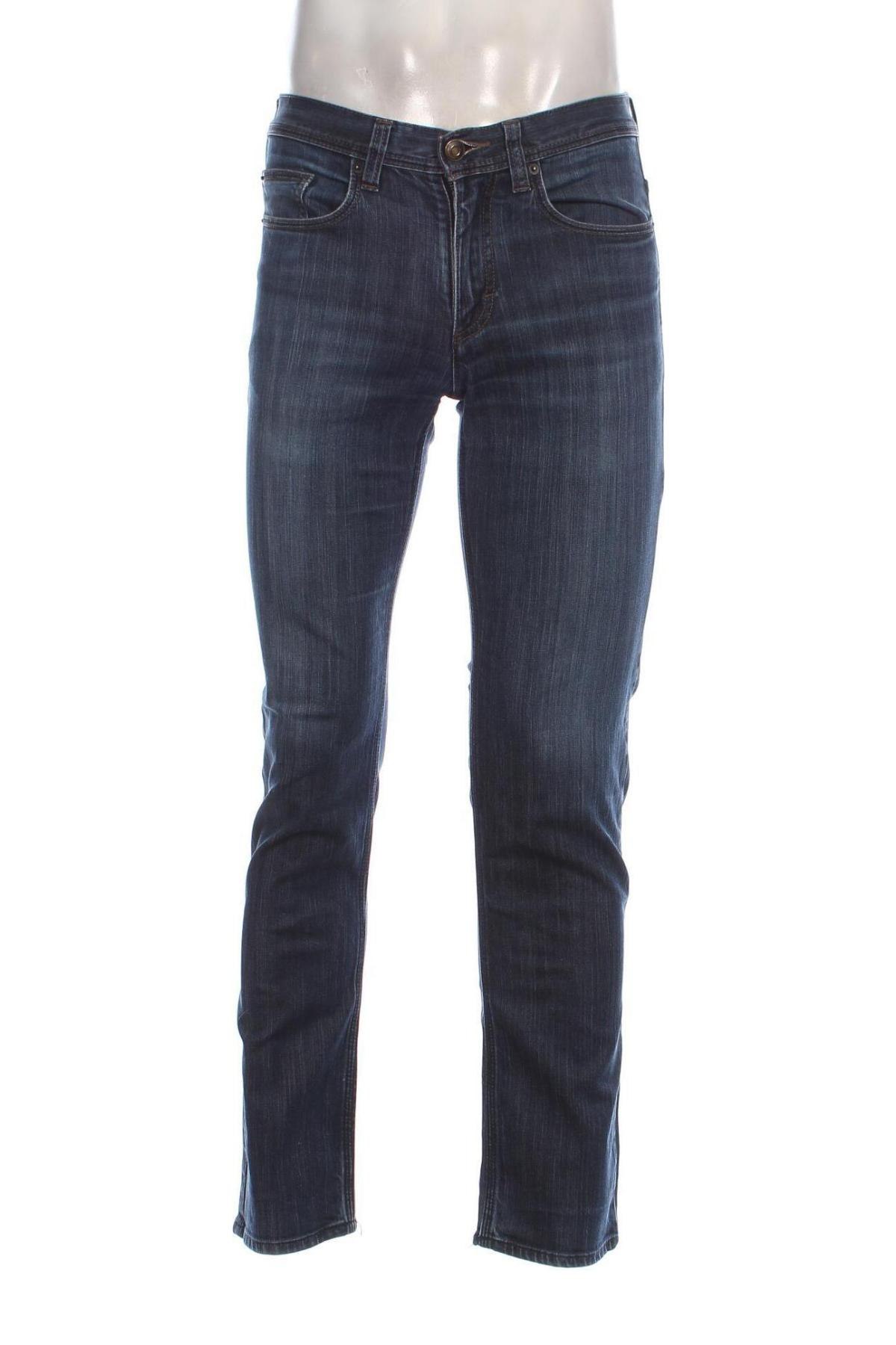 Herren Jeans Jbc, Größe M, Farbe Blau, Preis 9,29 €