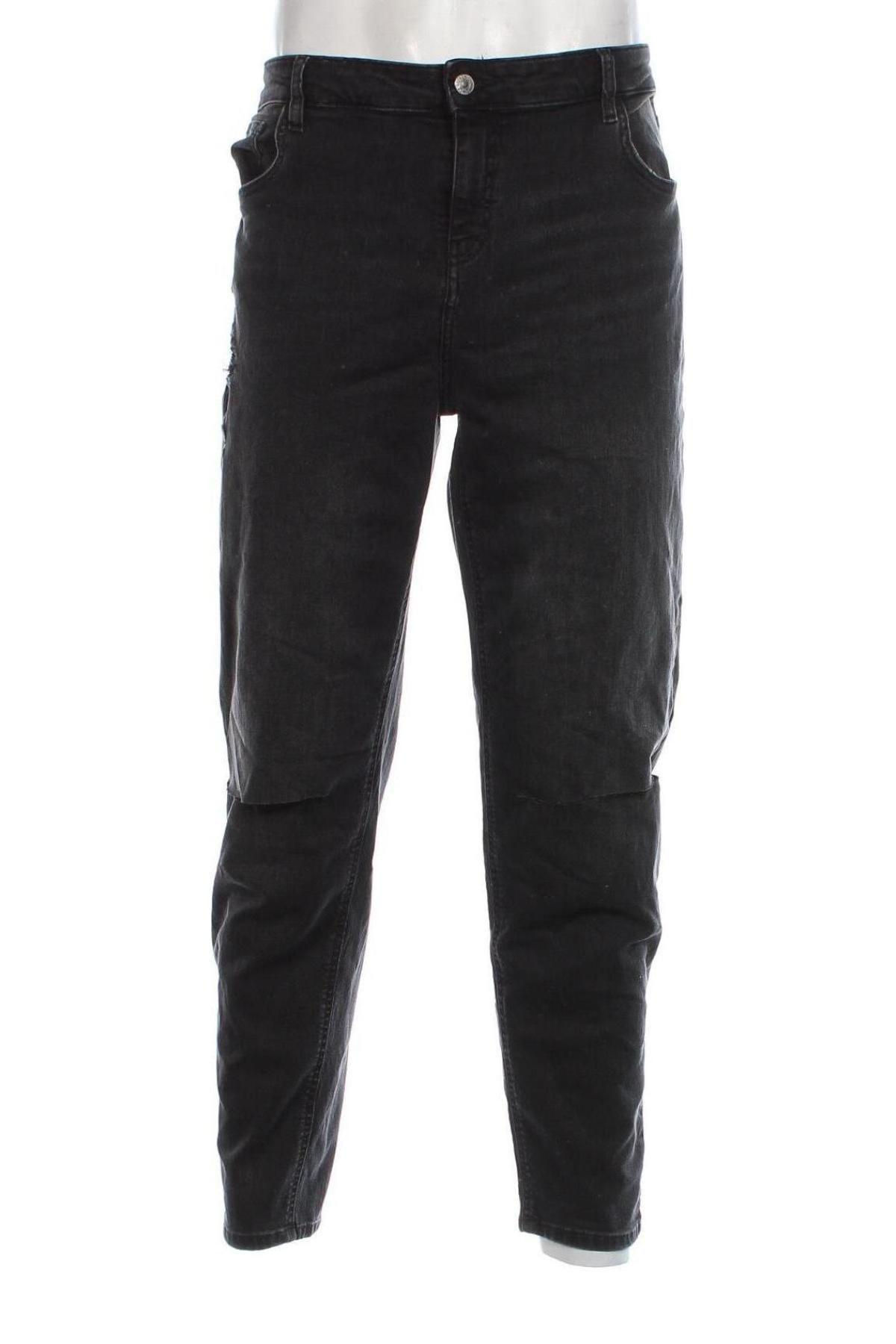 Herren Jeans Kapalua, Größe XL, Farbe Grau, Preis 32,29 €