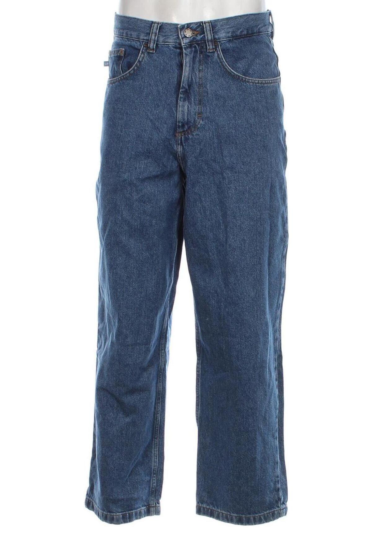 Herren Jeans Lab, Größe S, Farbe Blau, Preis € 6,49