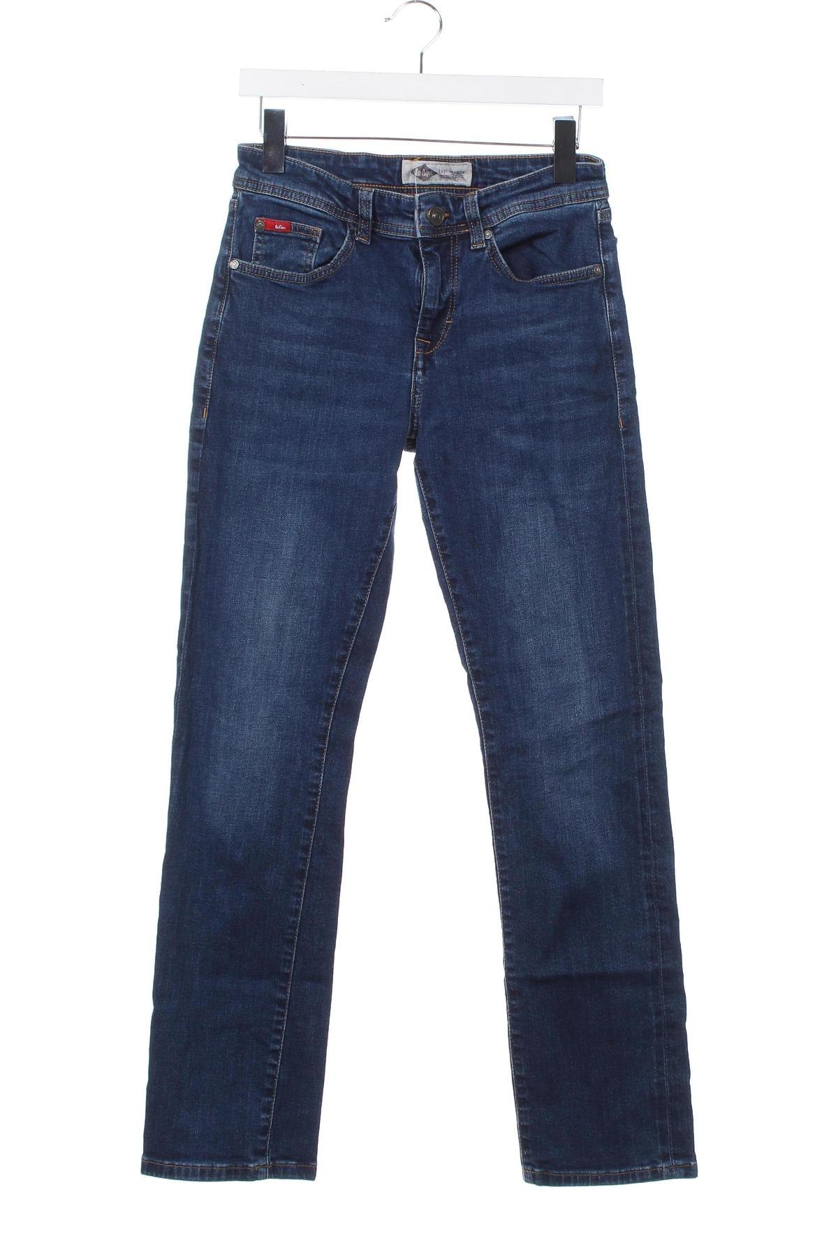 Herren Jeans Lee Cooper, Größe XS, Farbe Blau, Preis 13,99 €