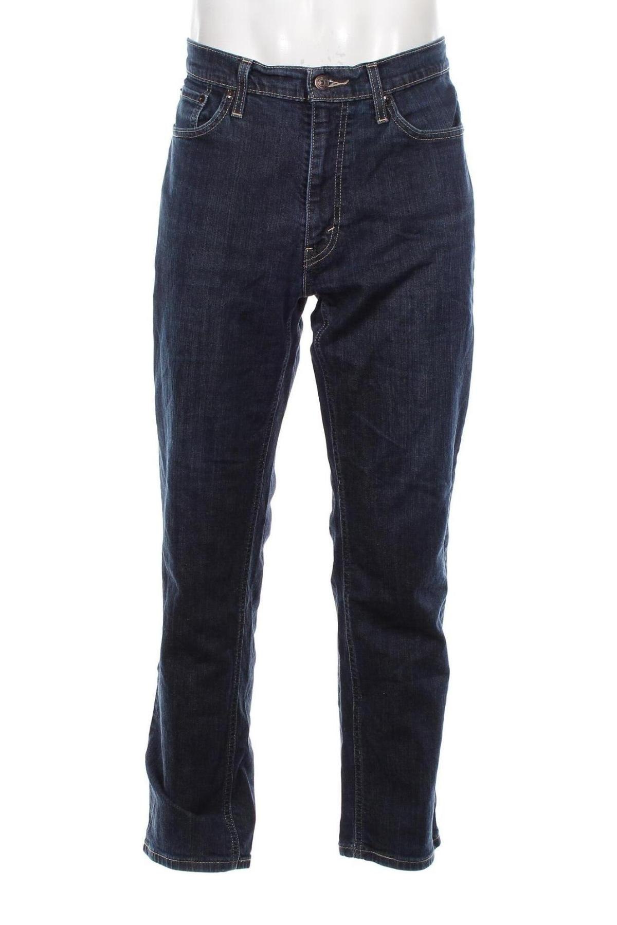 Herren Jeans Levi's, Größe XL, Farbe Blau, Preis 47,49 €