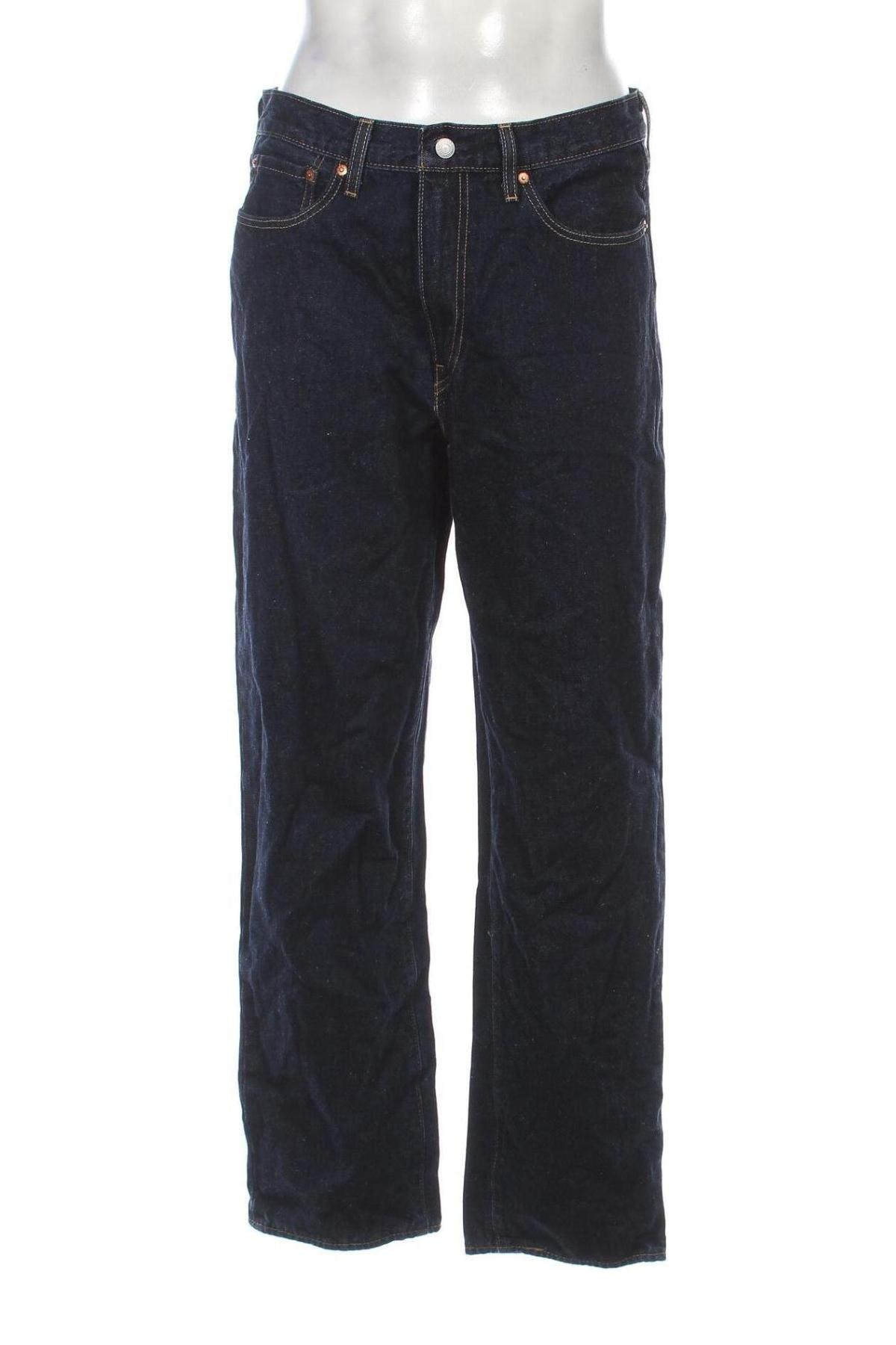 Pánske džínsy  Levi's, Veľkosť L, Farba Modrá, Cena  36,95 €