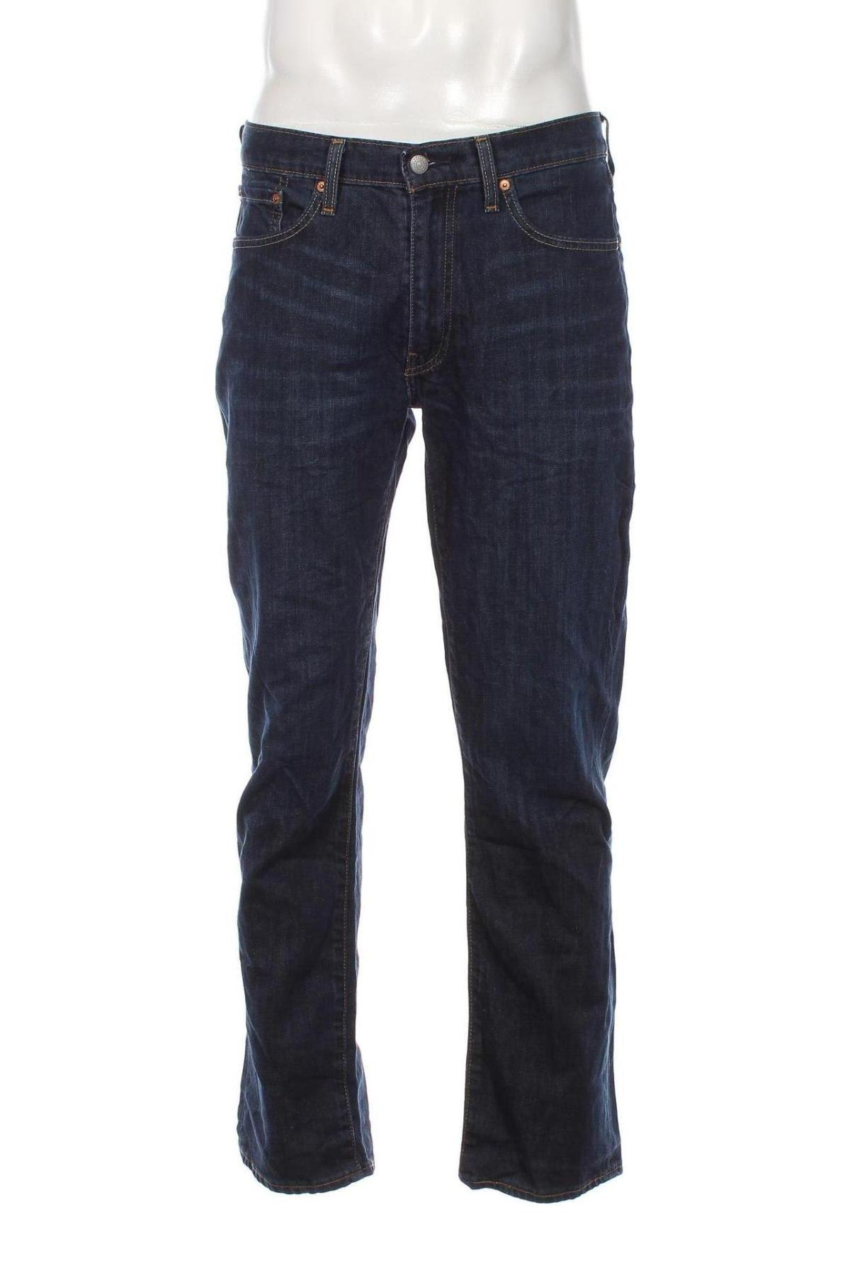 Herren Jeans Levi's, Größe M, Farbe Blau, Preis 23,99 €