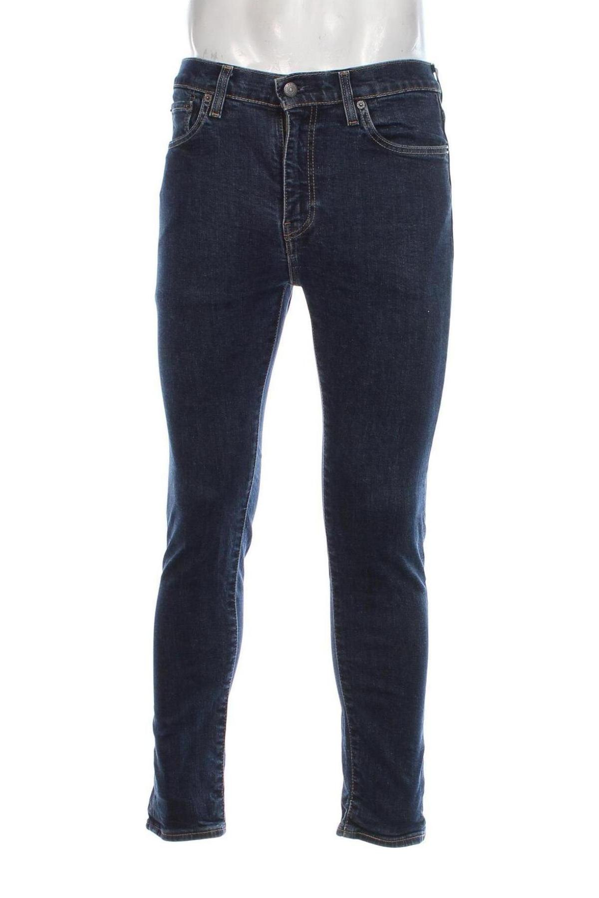 Pánske džínsy  Levi's, Veľkosť M, Farba Modrá, Cena  21,95 €