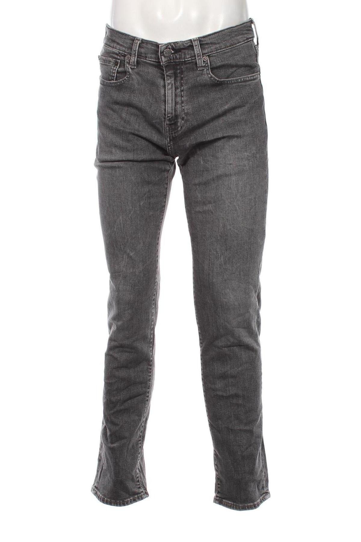 Herren Jeans Levi's, Größe M, Farbe Grau, Preis 52,29 €