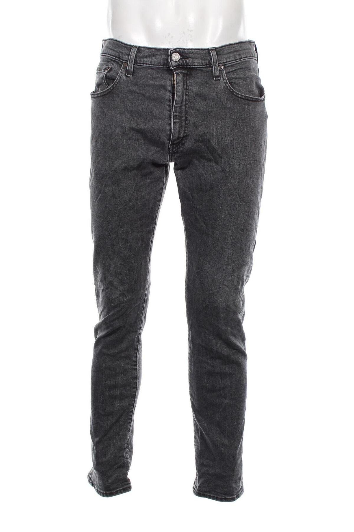 Herren Jeans Levi's, Größe L, Farbe Grau, Preis 47,29 €