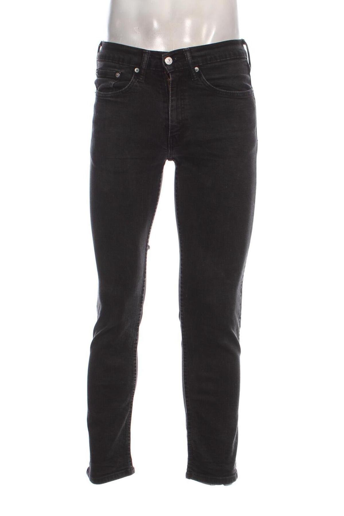 Herren Jeans Levi's, Größe M, Farbe Grau, Preis 38,00 €