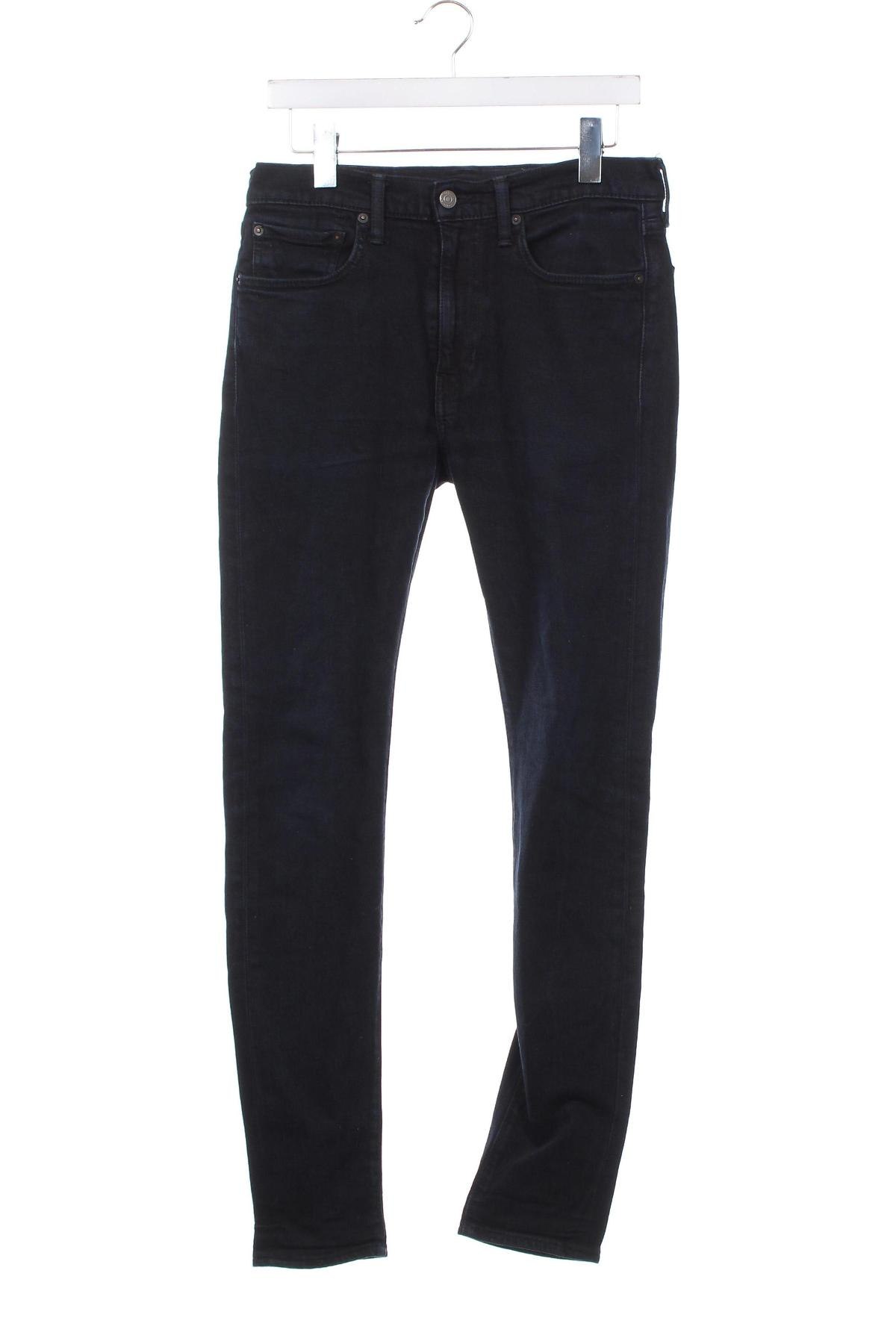 Pánske džínsy  Levi's, Veľkosť M, Farba Modrá, Cena  38,00 €