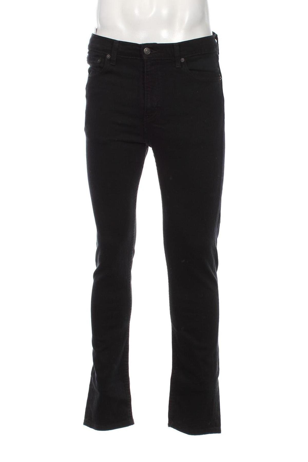 Herren Jeans Levi's, Größe M, Farbe Schwarz, Preis € 52,29