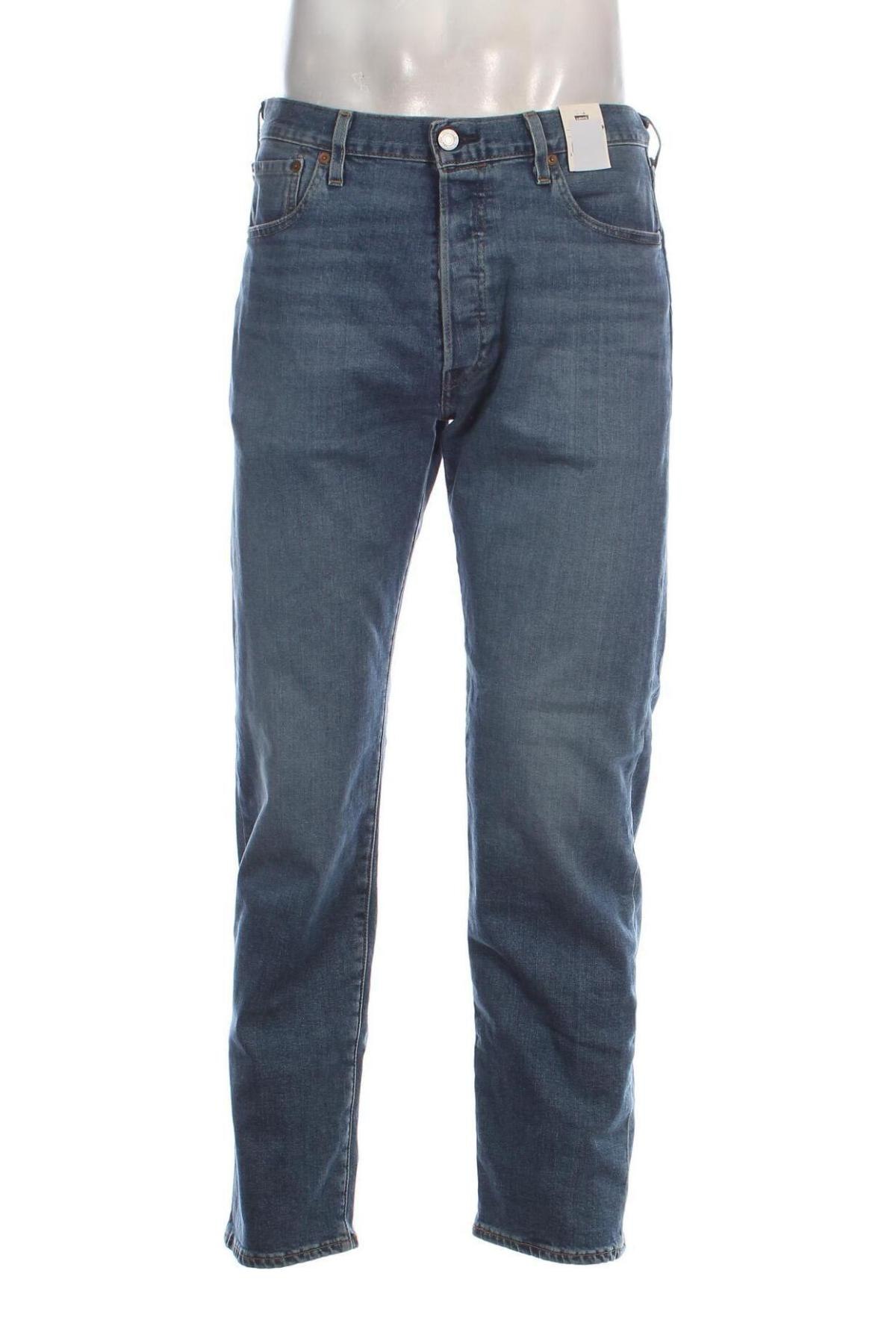 Herren Jeans Levi's, Größe M, Farbe Blau, Preis € 66,49