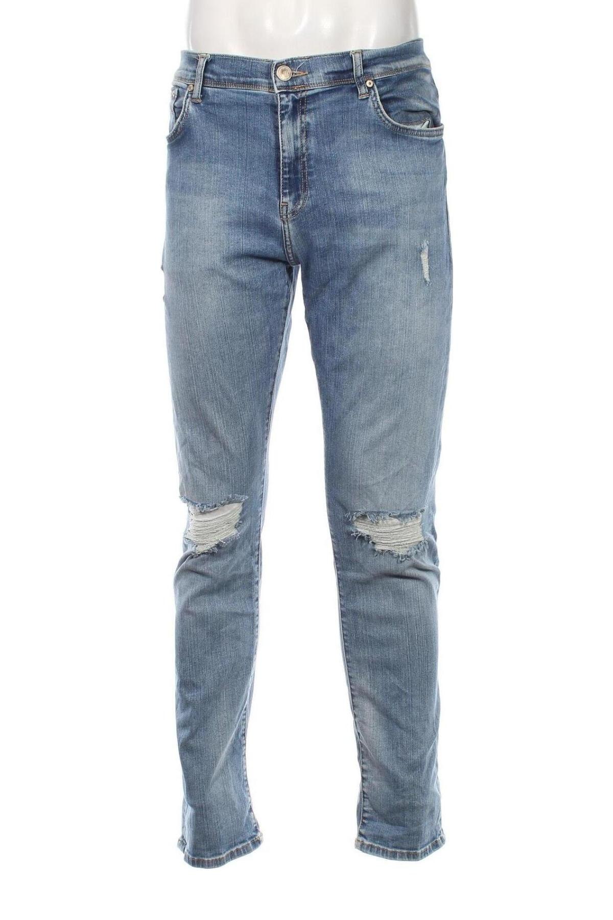 Herren Jeans Ltb, Größe XL, Farbe Blau, Preis 28,79 €