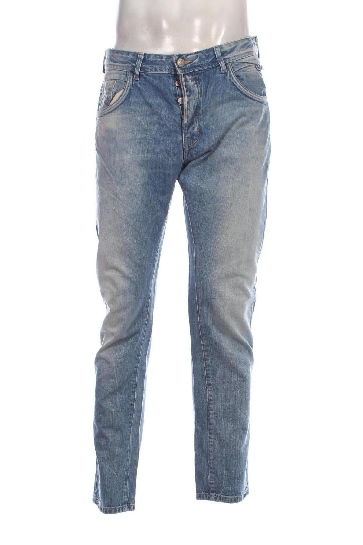 Herren Jeans Ltb, Größe L, Farbe Blau, Preis € 19,51