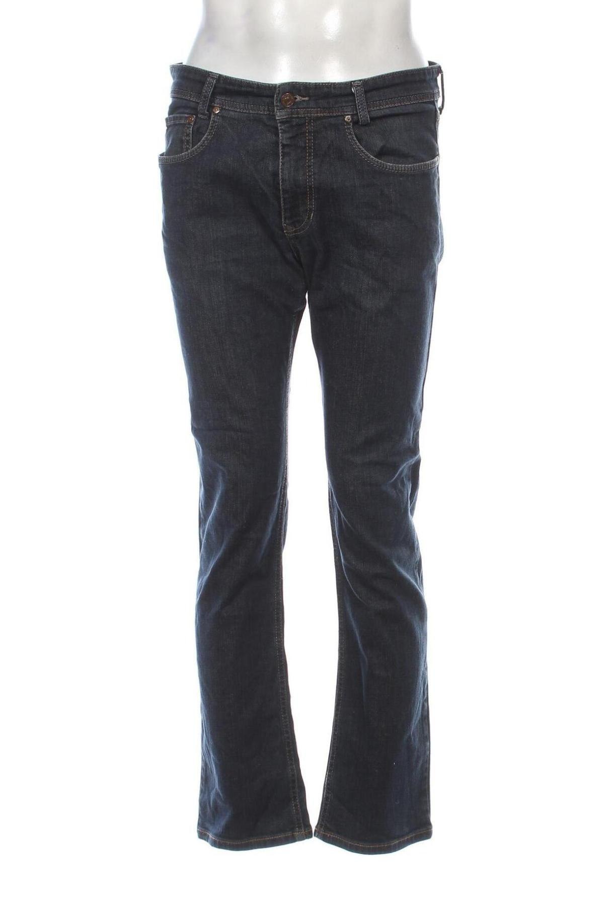 Herren Jeans Mac, Größe M, Farbe Blau, Preis € 18,99