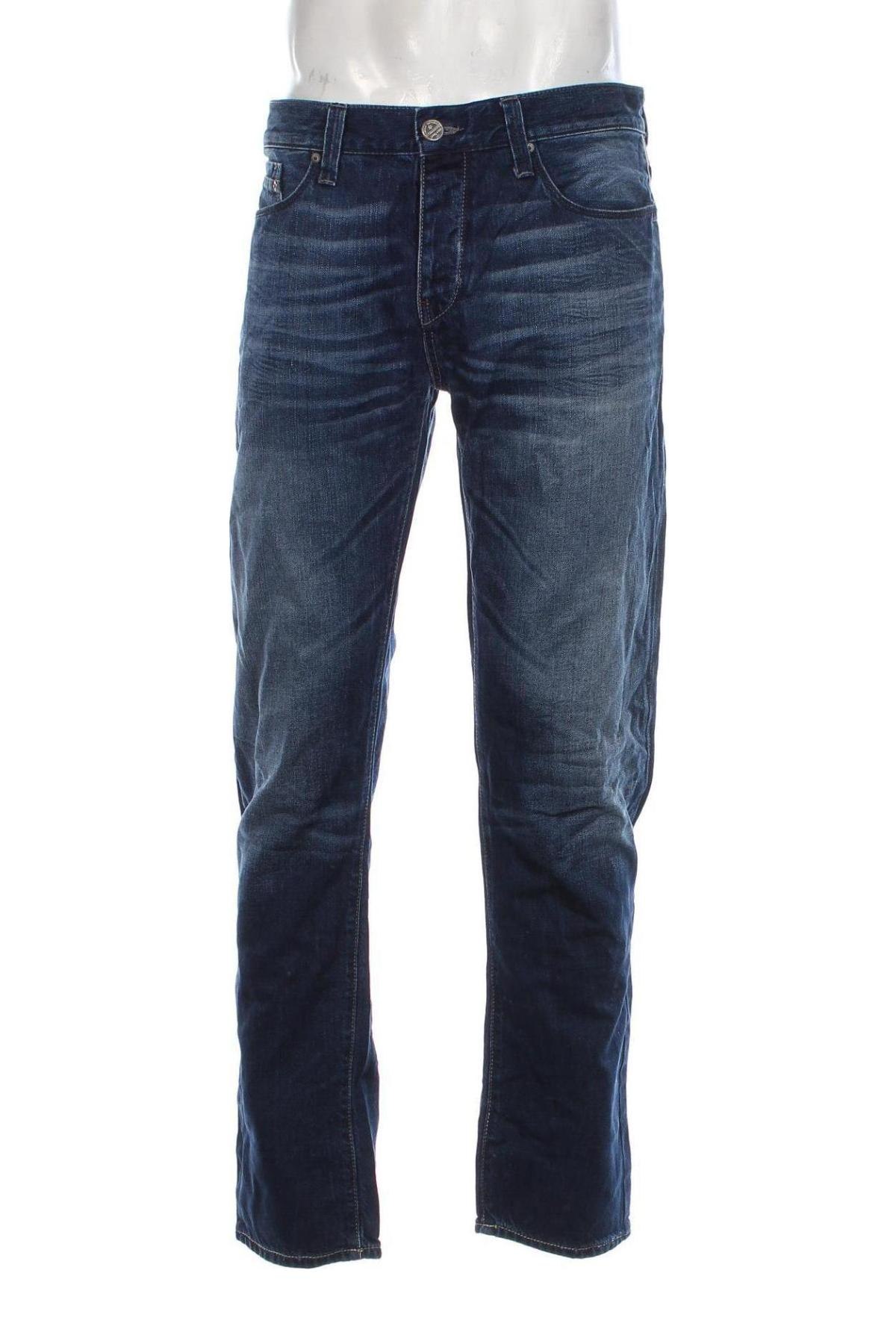 Herren Jeans Mavi, Größe L, Farbe Blau, Preis € 7,99