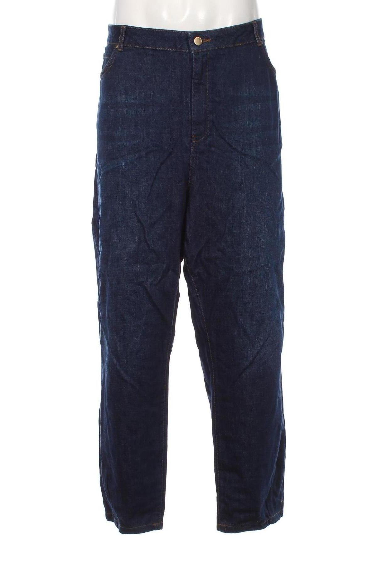 Herren Jeans Monsoon, Größe XXL, Farbe Blau, Preis € 28,79