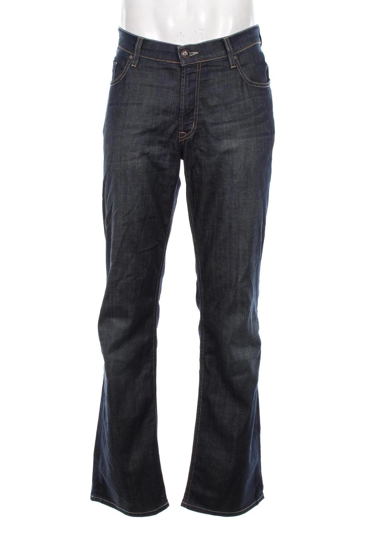 Herren Jeans Otto Kern, Größe L, Farbe Blau, Preis € 60,49