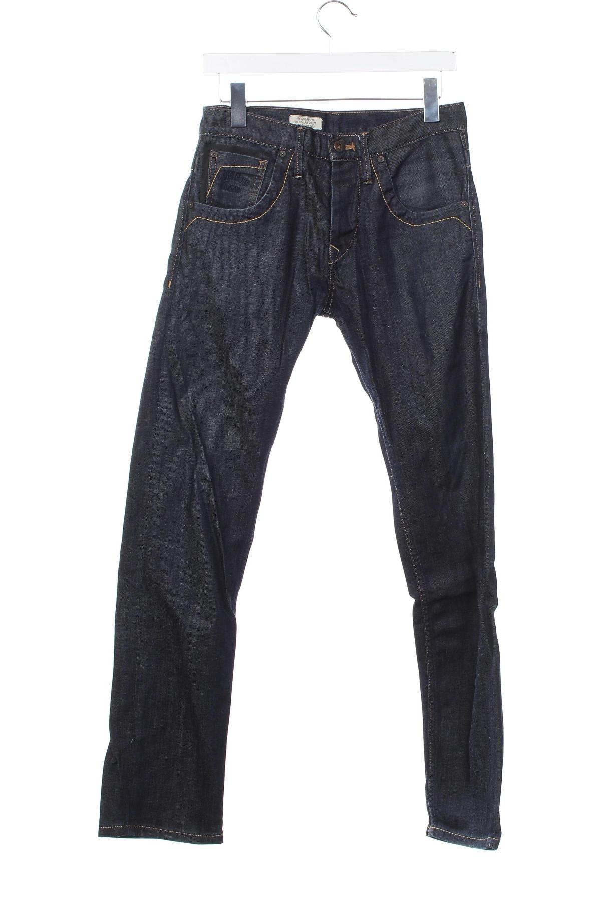 Férfi farmernadrág Pepe Jeans, Méret S, Szín Kék, Ár 11 299 Ft