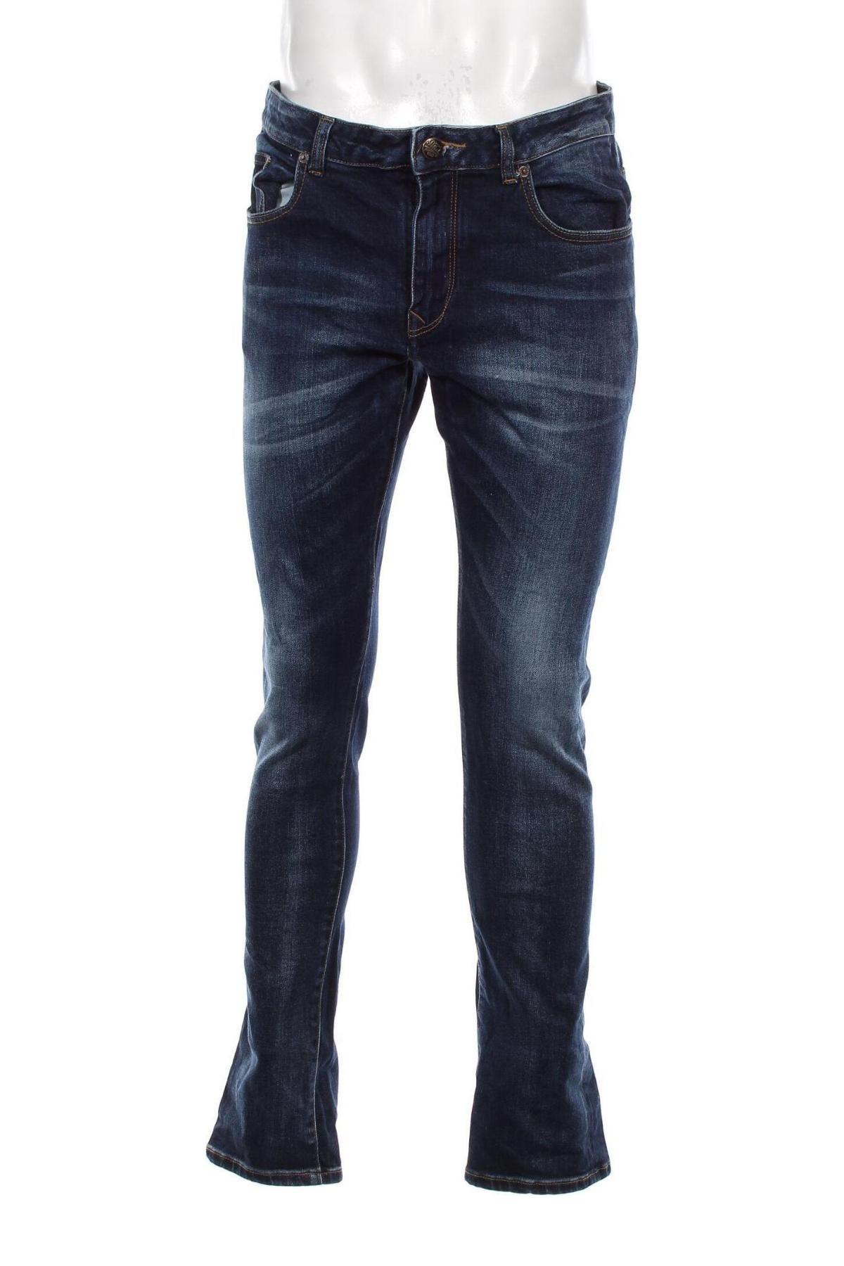 Herren Jeans Petrol Industries, Größe L, Farbe Blau, Preis € 14,99