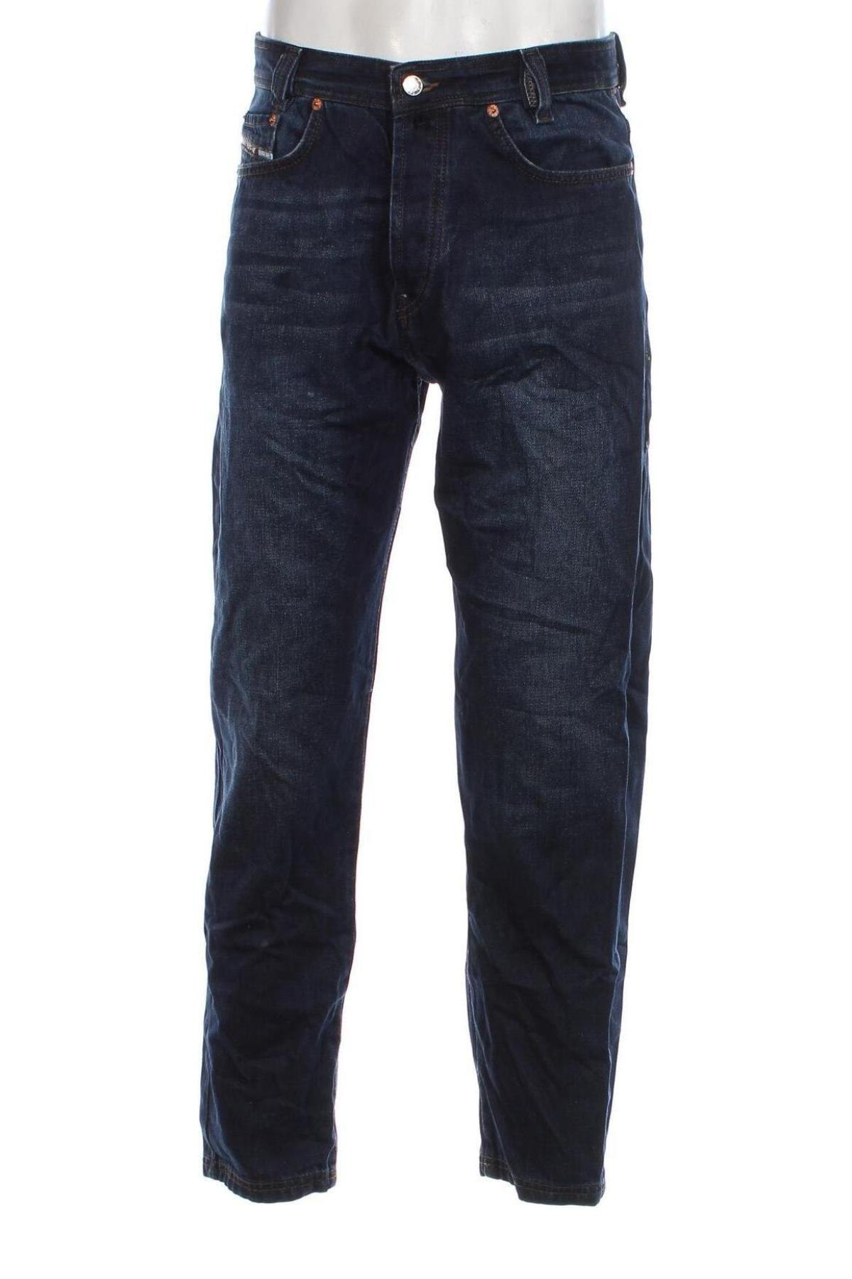 Herren Jeans Picaldi, Größe M, Farbe Blau, Preis € 25,29