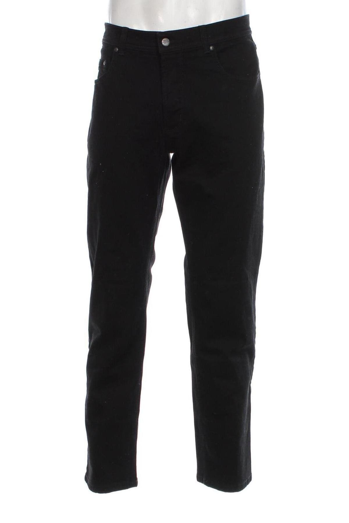 Herren Jeans Pioneer, Größe XL, Farbe Schwarz, Preis 12,99 €